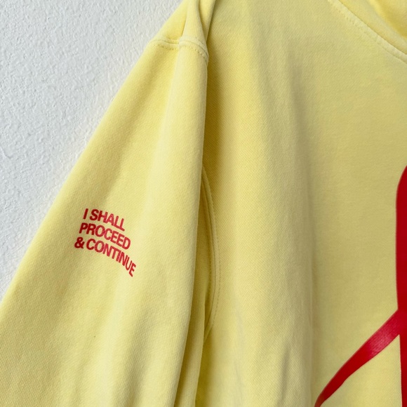 In4mation Hoodie - Picture 3 of 4